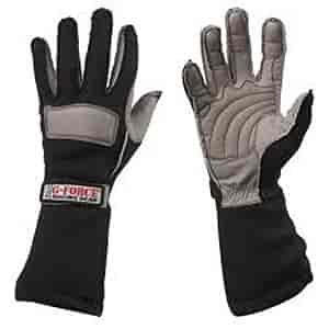 Reverse Seam Pro Racing Gloves Large