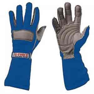Reverse Seam Pro Racing Gloves Large