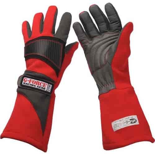 Pro Series Racing Gloves Medium