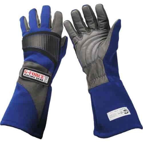 Pro Series Racing Gloves Small
