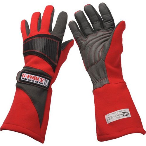 Pro Series Racing Gloves XX-Large