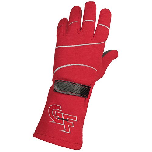 G6 Race Gloves X-Large SFI 3.3/5