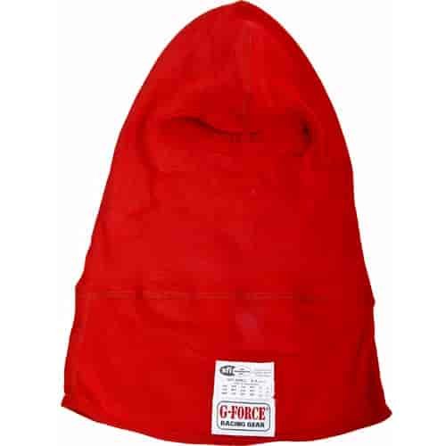 Single Layer Nomex Head Sock Single Eyeport