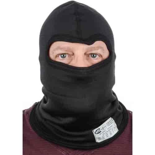 2 Layer Nomex Head Sock Single Eyeport