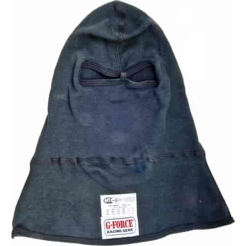 2 Layer Nomex Head Sock Dual Eyeport
