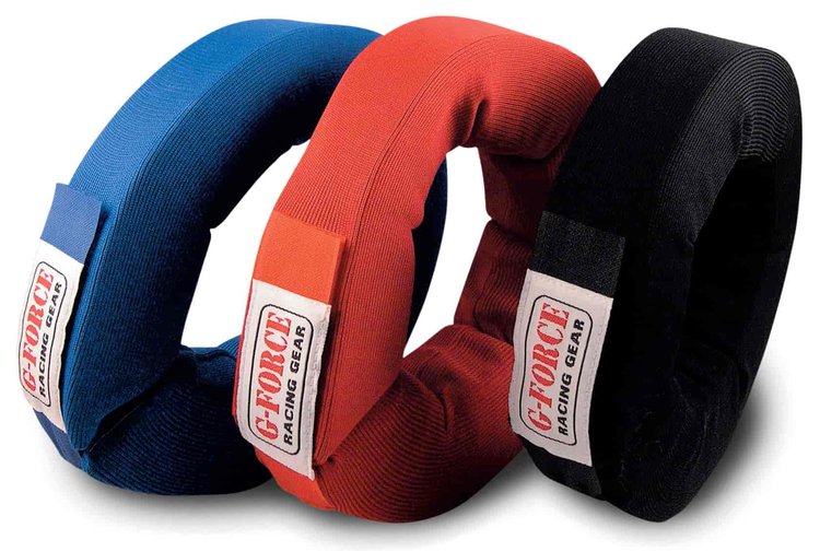 Helmet Support - SFI 3.3 Small