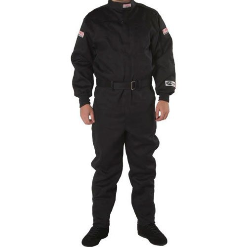 GF125 Single Layer Driving Suit SFI 3.2A/1