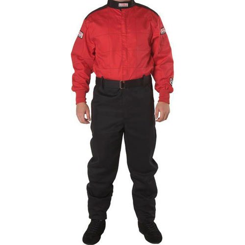 GF125 Single Layer Driving Suit SFI 3.2A/1