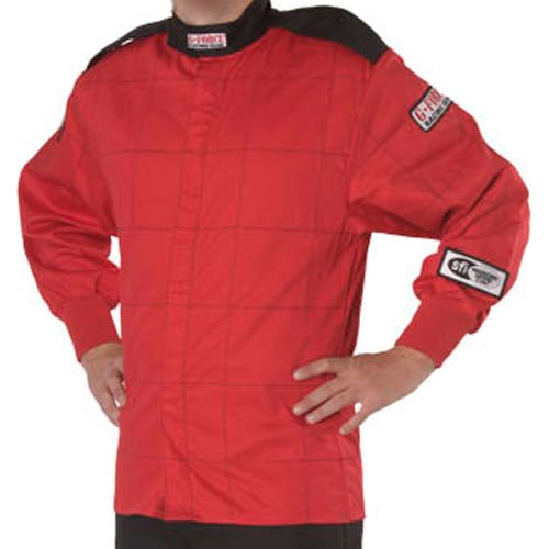 GF125 Single Layer Jacket SFI 3.2A/1