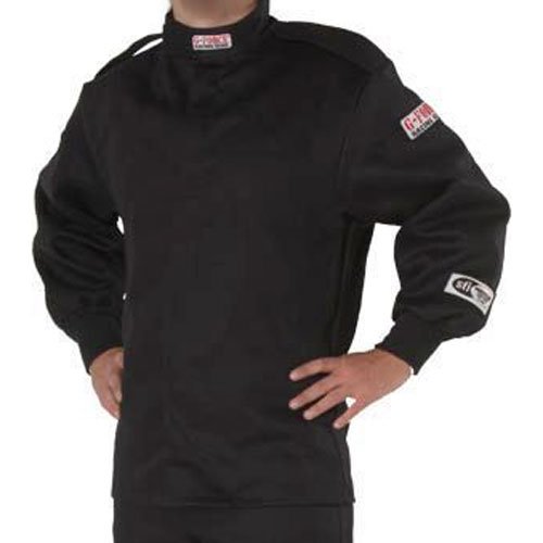 GF125 Single Layer Jacket SFI 3.2A/1