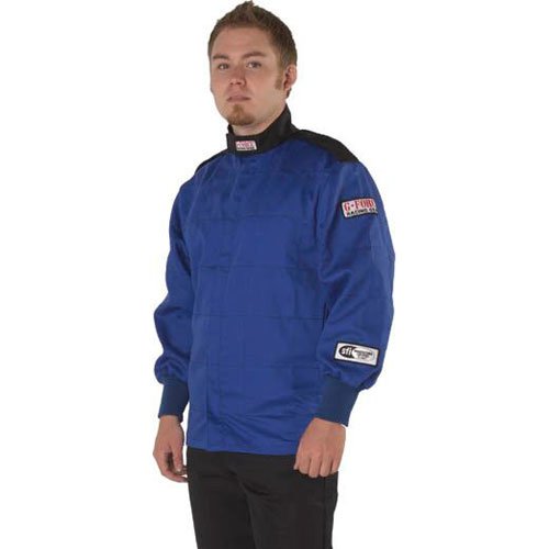 GF125 Single Layer Jacket SFI 3.2A/1