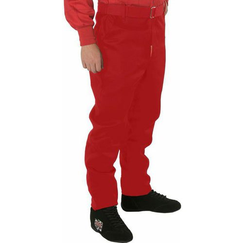 GF125 Single Layer Pants SFI 3.2A/1