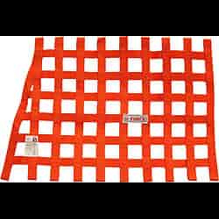 ANGLE RIBBON WINDOW NET