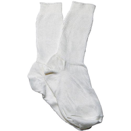 Flame-Retardant Nomex Socks Small 3-5