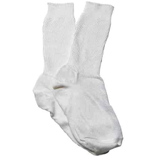 Flame-Retardant Nomex Socks X-Large 10-13