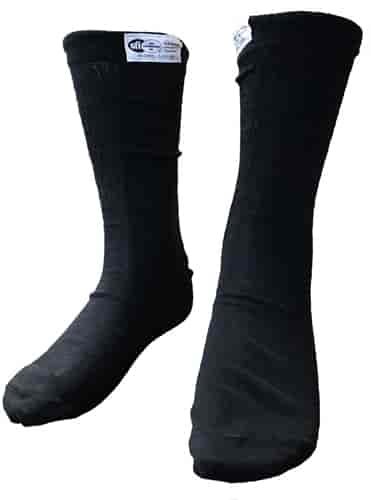 NOMEX SOCKS XLG 10-13