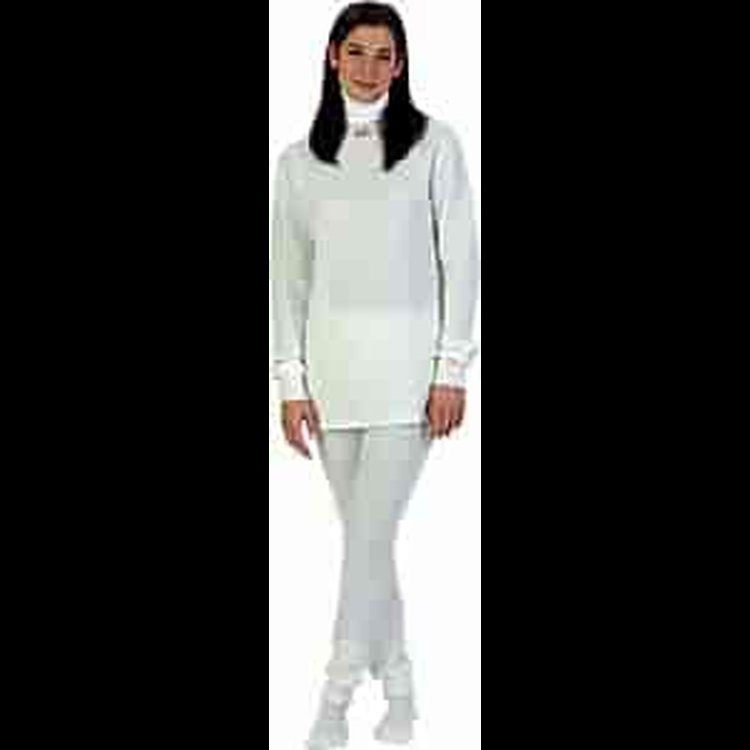 Nomex Bottom X-Large
