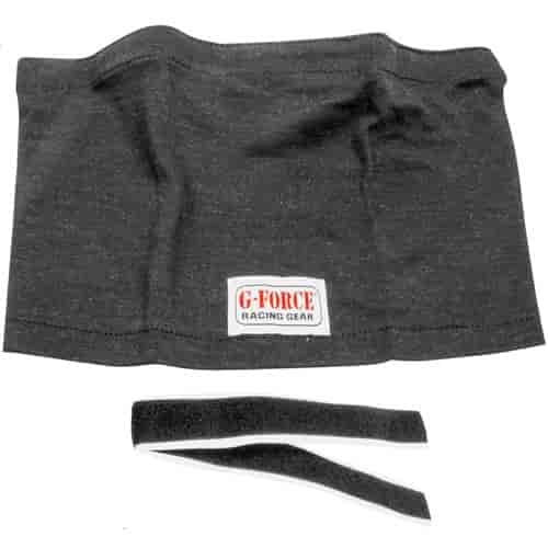 Nomex Helmet Skirt Black
