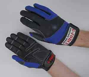 Crew Gloves Large