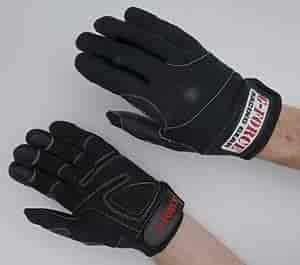 Crew Gloves Small
