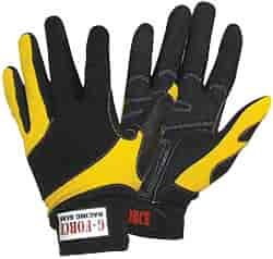 Crew Gloves Small