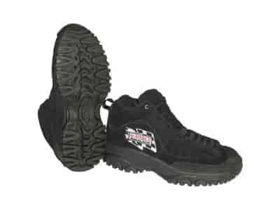 Crew Shoe Size: 6-1/2