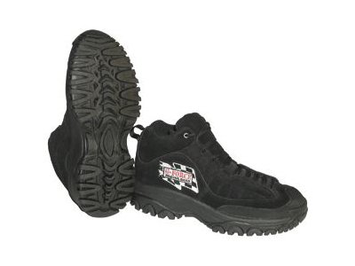 Crew Shoe Size: 7