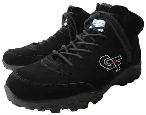 SFI 3.3/5 Crew Shoe Size: 10