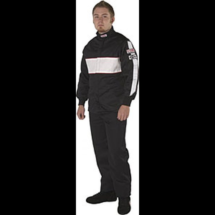 GF505 Triple-Layer Driving Jacket Youth Large