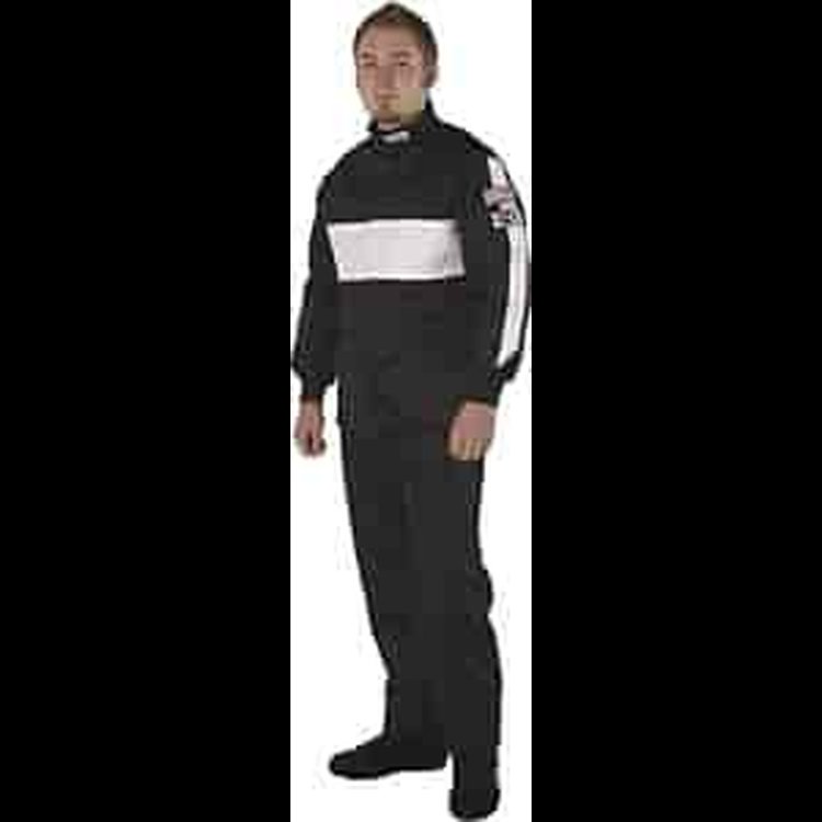 GF505 Triple-Layer Driving Pants Youth Medium