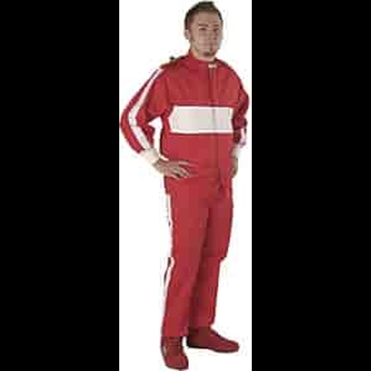 GF505 Triple-Layer Driving Pants Youth Small