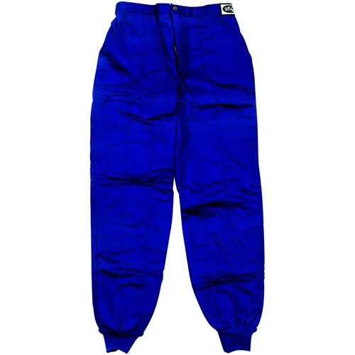 GF505 Triple-Layer Driving Pants Blue