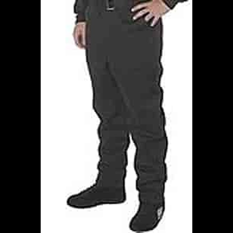 GF525 Pants Black
