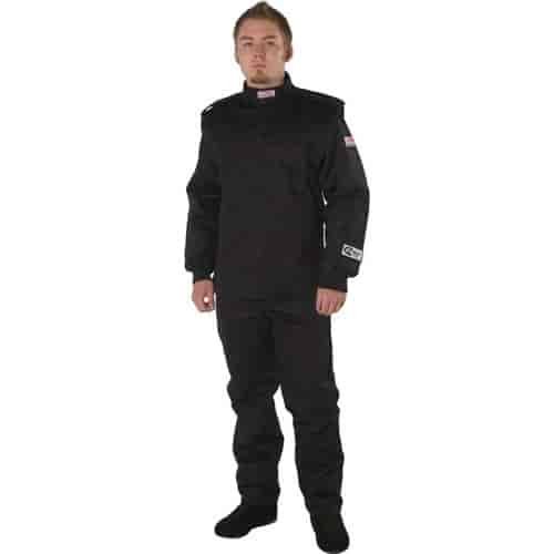 GF575 SFI-15 Pants Black