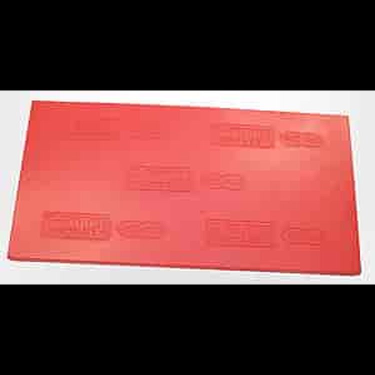 Sheet Padding 2"X1"