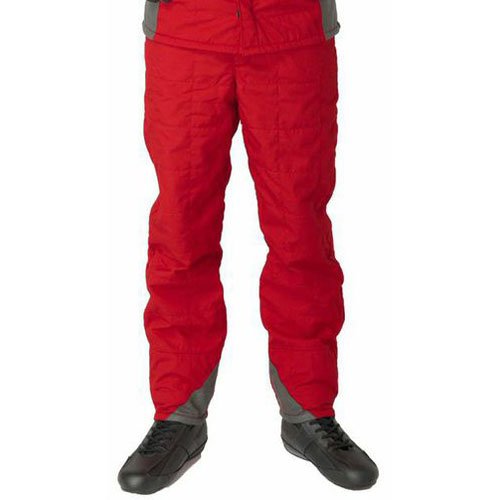 GF745 Pants Red