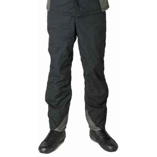GF745 Pants Black