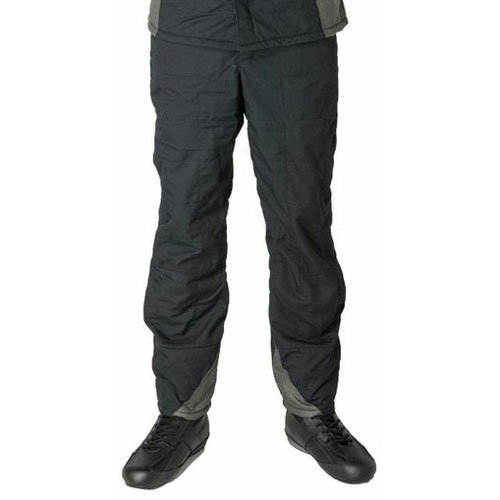 GF745 Pants Black