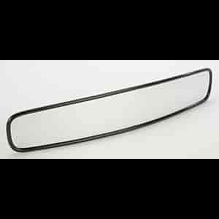 17" Convex Mirror Kit 17-3/8" x 3-1/8"