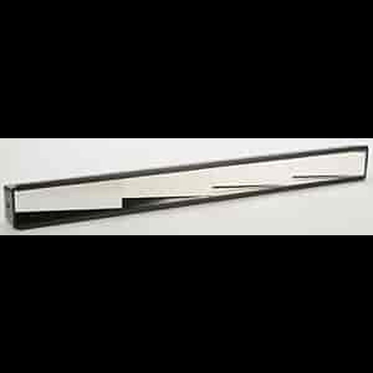 4 Panel Wink Mirror Kit 27-1/2" x 2-3/4"