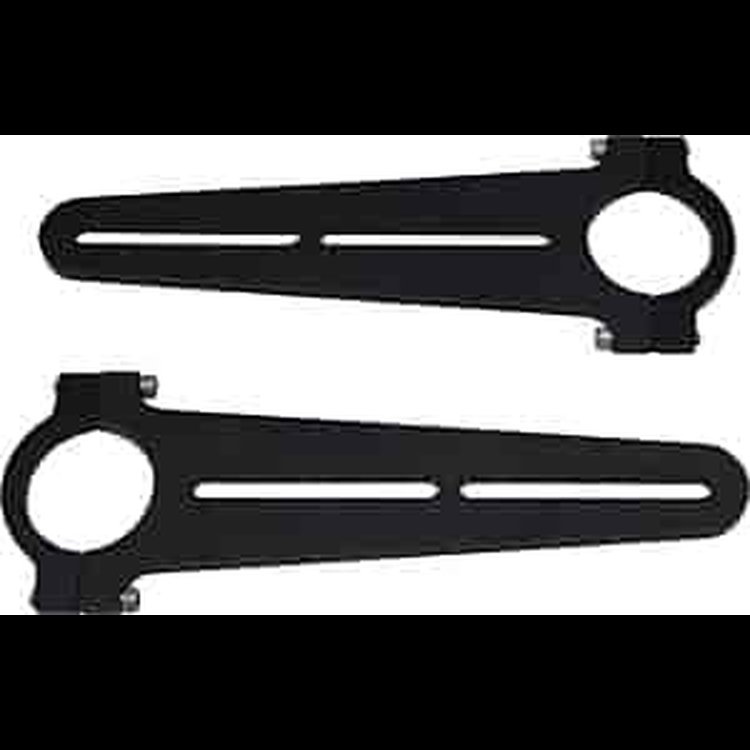 Mirror Mount Long Style