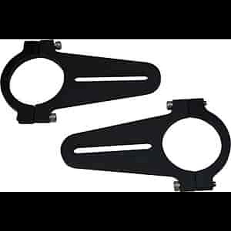 Mirror Mount Short Style