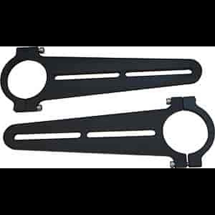 Mirror Mount Long Style