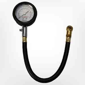 Tire Pressure Gauge 30 psi