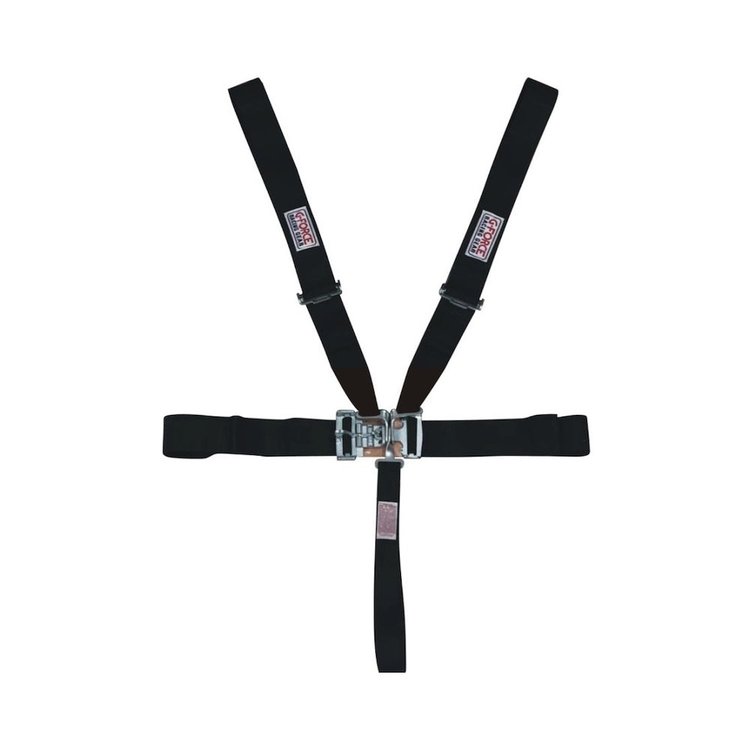 5000BK Replacement Webbing, 5000 L&L