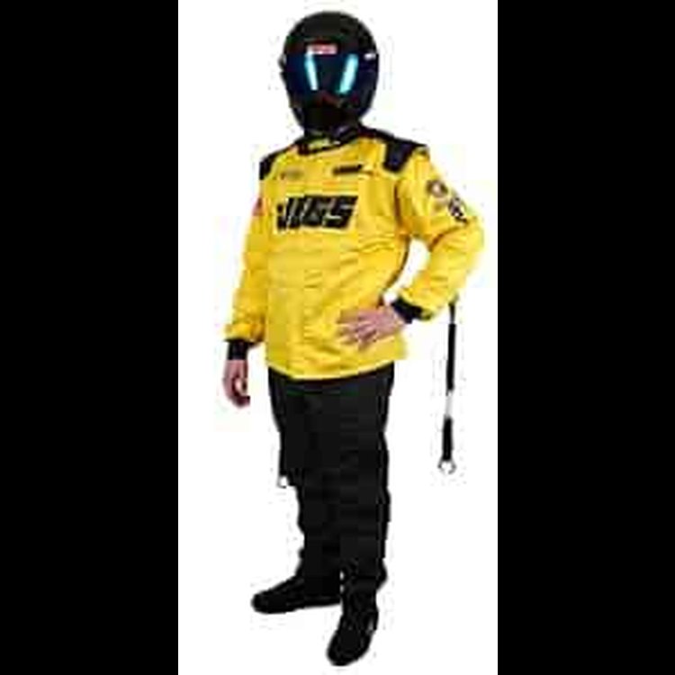 -15 Multi-Layer Pants Large