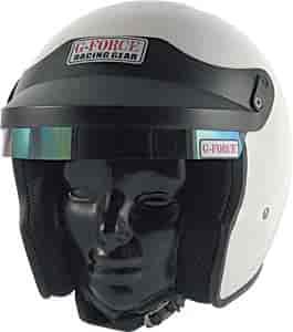 GF650 Open Face Helmet Small - 6-7/8" to 7"