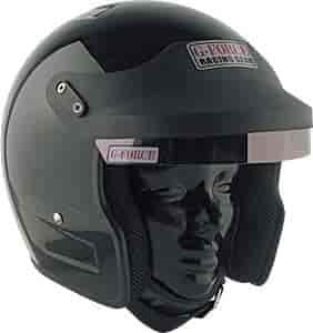 GF650 Open Face Helmet X-Large - 7-5/8" to 7-3/4"