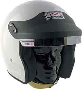 GF750 Open Face Helmet Large - 7-3/8" to 7-1/2"