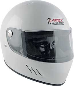Pro Force One Full Face Helmet Large - 7-3/8" to 7-1/2"